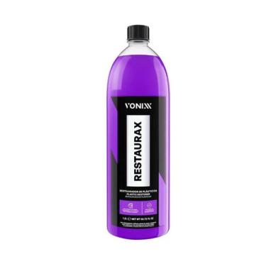 Imagem de Restaurax - Restaurador de Plásticos 1,5L - Vonixx