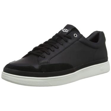 Imagem de T nis masculino UGG South Bay Low, Preto, 11
