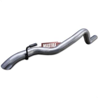 Imagem de Descarga Tubo Traseiro Sprinter 308 311 313 314 316 2001 11 - ScapJá