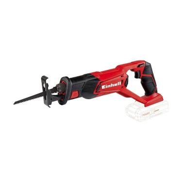 Imagem de Serra Sabre Velocidade Variável Sem Bateria 18V TE-AP 18 LI SOLO Einhell