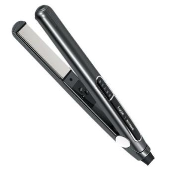 Imagem de Prancha Lizze Extreme Slim 250C, Cinza 220V, Cinza, 220V