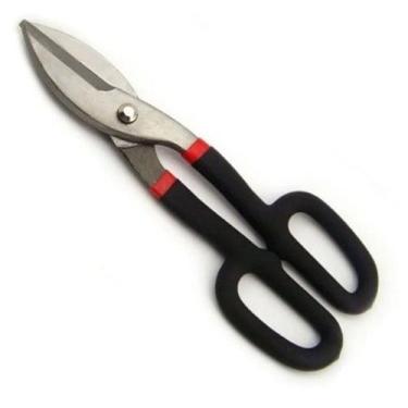 Imagem de Tesoura para Chapa Funileiro Tipo Americana 10 Polegadas - Starfer