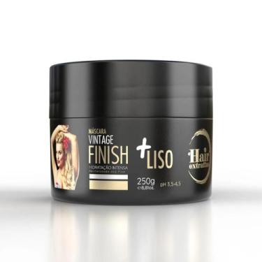 Imagem de Máscara Vintage Finish Hair Extrattus - 250g