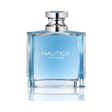 Imagem de Nautica Voyage Masculino Eau de Toilette, 100ml