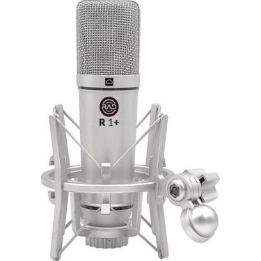 Imagem de Microfone RAD R1 Plus Condensador