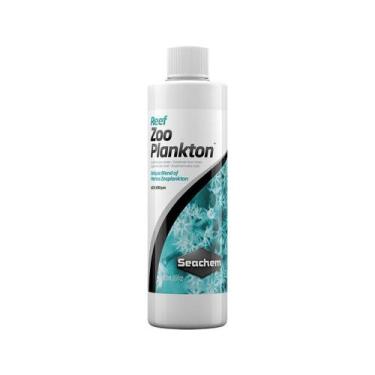 Imagem de Seachem Zooplankton 250Ml