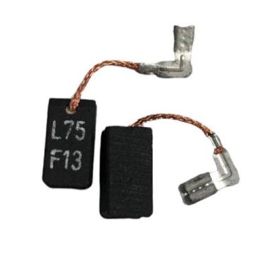 Imagem de Par escova de carvão martelete d25133 220v dewalt