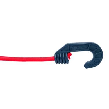 Imagem de Extensor elastico para lona caminhão 40 cm 50 unidade - MAVE