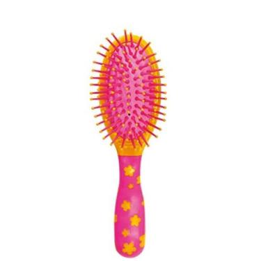 Imagem de Escova Ricca Kids Oval