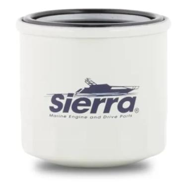 Imagem de Filtro de óleo Sierra 18-8700 para motores marinhos de popa Yamaha, 5GH-13440-20