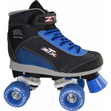Imagem de Patins para meninos Pacer ZTX