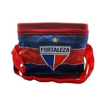 Imagem de Bolsa Térmica Fortaleza 21 Litros/24 Latas - Oficial