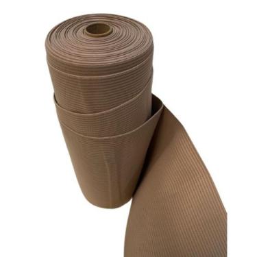 Imagem de Rolo Elastico Modelador Galena 178mmX10M P/Confecção F13 - Zanotti, Ca