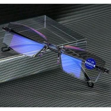 Imagem de Veja o mundo com outros olhos. Veja com TR 90 Titanium, 3.50