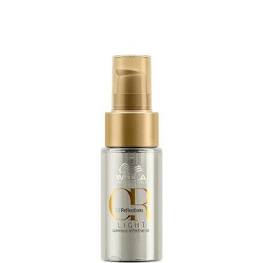 Imagem de Wella Professionals Oil Reflections Light - Óleo Capilar Luminous Refl