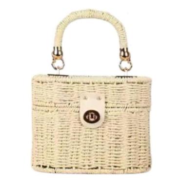 Imagem de Bolsa Feminina Pequena Elegante Moderna Shopping Passeio Top - Alwy, B