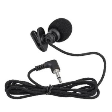 Imagem de Microfone De Lapela Original Para Youtubers Celular Pc - A.R Variedade