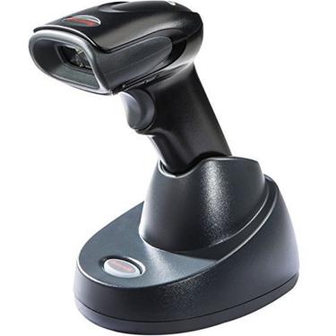 Imagem de Leitor Honeywell Voyager XP 1472G 2D S/ Fio 1472G2D-2USB-5-R
