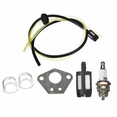 Imagem de Kit de Peças p/ Carburador da Roçadeira - Fox Tools