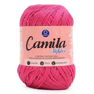 Imagem de Linha Camila Fashion - Corrente, 63