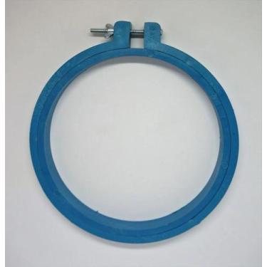 Imagem de Bastidor plástico nº14 Bordado e Ponto Russo - BelBord