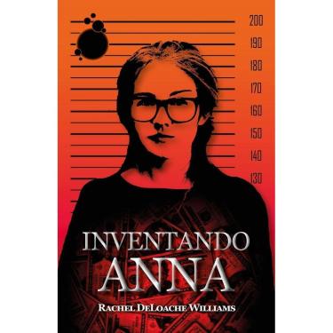 Imagem de Inventando Anna