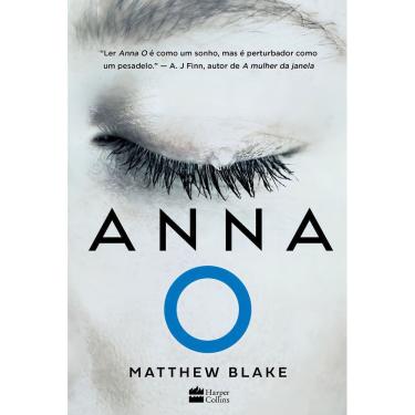Imagem de Anna O