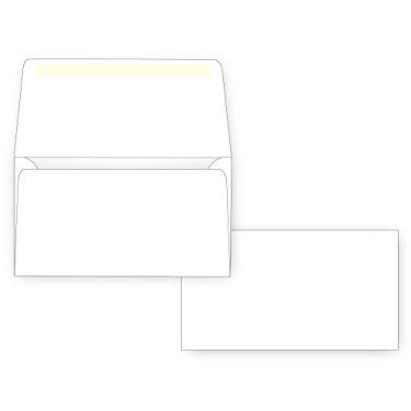Imagem de Envelope de remessa nº 6 3/4 - Aba carteira - nº 24 branco (8 x 16 1/2) (caixa com 500)