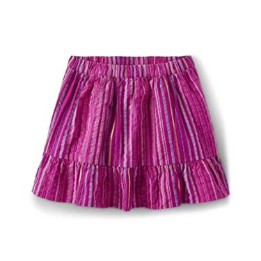 Imagem de Gymboree Calcinhas para meninas e crianças pequenas sazonais, Fúcsia Selvagem, 2 Anos