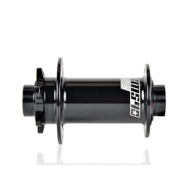 Imagem de Enjcyling Cubo dianteiro Boost MTB, rolamento de freio a disco de 32 furos de 20 x 110 mm, para KOOZER BM540, para mountain bike FR/AM/DH