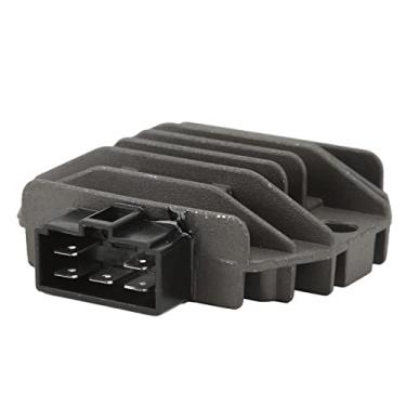 Imagem de Retificador de Tensão Motocicleta Regulado 2v Dc Regulador de Alta Temperatura para Yp250 Xj600 Xjr400-regulação de Tensão de Tensão