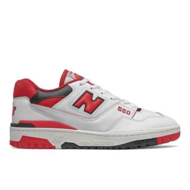 Imagem de New Balance Tênis feminino 574 V2 Essential, Branco, 41