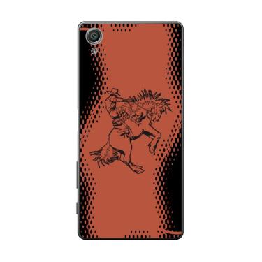 Imagem de Capa Adesivo Skin357 Verso Para Sony Xperia X (F5121,F5122)