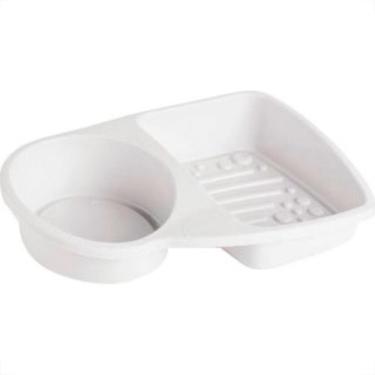 Imagem de Porta-Deterg.Plasutil Compacto-2632 - PLASUTIL UD