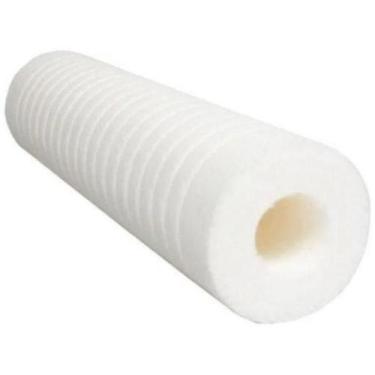 Imagem de Elemento Filtrante De Polipropileno Ranhurado 9 3/4 X 2 1/2 - All In F
