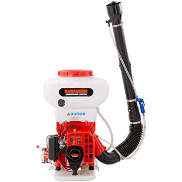 Imagem de Atomizador Costal Gasolina 80 CC 2 Tempos Kawashima