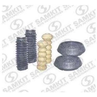 Imagem de Kit de reparo do amortecedor Tras Ford Fiesta 1996 a 2006 - SAMPEL