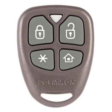 Imagem de Controle Remoto Dp47 Alarme Para Veiculo - Positron