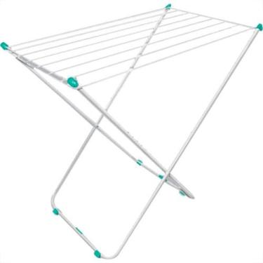 Imagem de Varal De Chao Secalux Aco Napo.0,78