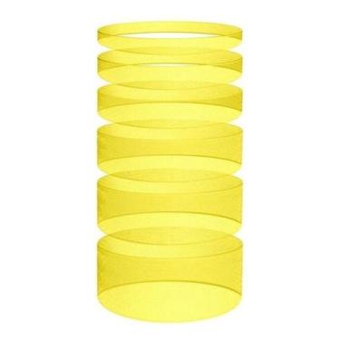 Imagem de Fita De Organza 20mm X 10 Metros C/20 Un = 200metros - Fitas Regina Wo