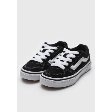 Imagem de Infantil - Tênis Vans Caldrone Preto Vans V1001700130002U menino