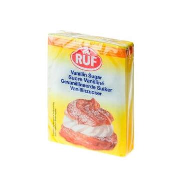 Imagem de Acucar baunilha ruf  80g