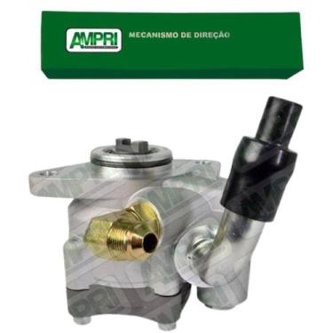 Imagem de Bomba Direção Hidráulica - 14000 2012 A 2024 / Ma 12.0 2012 A 2018 / M