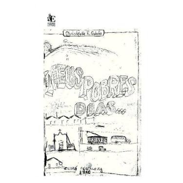 Imagem de Meus Pobres Dias