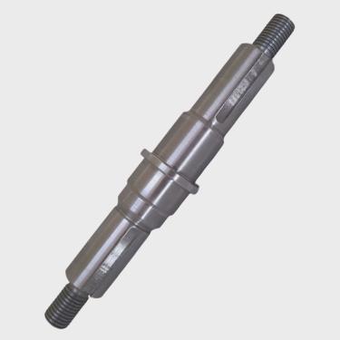 Imagem de Eixo Superior Elevador Grãos John Deere sts 9470 CE18445