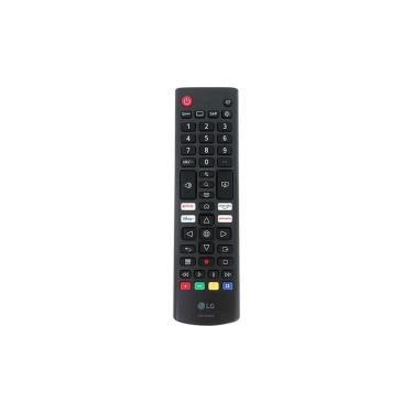 Imagem de Controle Remoto Tv LG 24TQ520S-PS 43UR7800PSA 43UR781C0SA