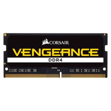 Imagem de Memória Para Notebook Corsair Vengeance 16gb Ddr4 3200 1x16