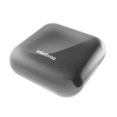 Imagem de Controle Remoto Universal Intelbras Infravermelho Mcr 1001