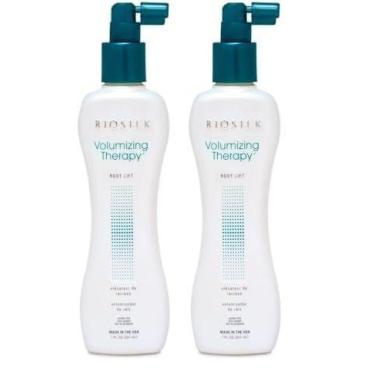 Imagem de Terapia de Volumização Root Lifter BioSilk 200 mL (pacote com 2)