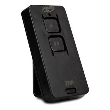 Imagem de Controle zap pop 2b preto 433.92 ppa